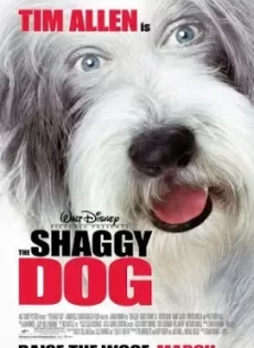 ดูหนัง The Shaggy Dog (2006) คุณพ่อพันธุ์โฮ่ง ซับไทย เต็มเรื่อง | 9NUNGHD.COM