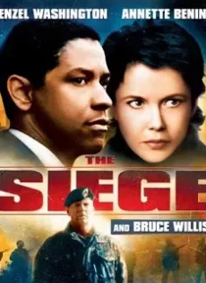 ดูหนัง The Siege (1998) ยุทธการวินาศกรรมข้ามแผ่นดิน ซับไทย เต็มเรื่อง | 9NUNGHD.COM