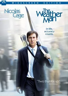 The Weather Man (2005) ผู้ชายมรสุม