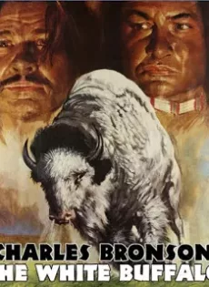 ดูหนัง The White Buffalo (1977) กระทิงยักษ์ [ซับไทย] ซับไทย เต็มเรื่อง | 9NUNGHD.COM