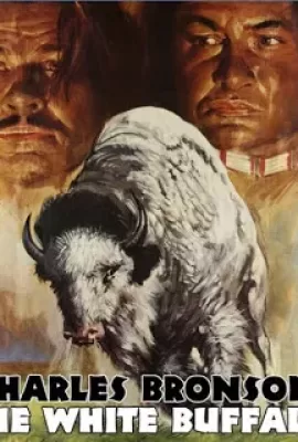 ดูหนัง The White Buffalo (1977) กระทิงยักษ์ [ซับไทย] ซับไทย เต็มเรื่อง | 9NUNGHD.COM