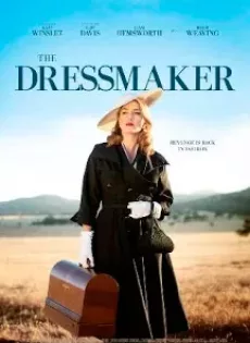 ดูหนัง The Dressmaker (2015) แค้นลั่น ปังเวอร์ ซับไทย เต็มเรื่อง | 9NUNGHD.COM