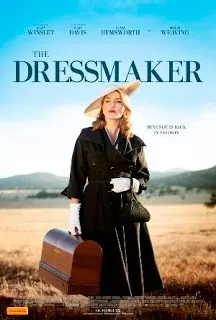 The Dressmaker (2015) แค้นลั่น ปังเวอร์
