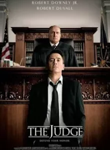 The Judge (2014) เดอะ จัดจ์ สู้เพื่อพ่อ