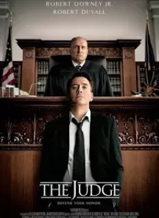 ดูหนัง The Judge (2014) เดอะ จัดจ์ สู้เพื่อพ่อ ซับไทย เต็มเรื่อง | 9NUNGHD.COM