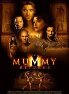 ดูหนัง The Mummy Returns (2001) ฟื้นชีพกองทัพมัมมี่ล้างโลก ภาค 2 ซับไทย เต็มเรื่อง | 9NUNGHD.COM