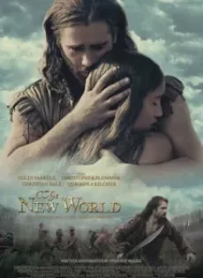 ดูหนัง The New World (2005) เปิดพิภพนักรบจอมคน ซับไทย เต็มเรื่อง | 9NUNGHD.COM