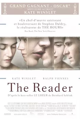 ดูหนัง The Reader (2008) เดอะ รีดเดอร์ ในอ้อมกอดรักไม่ลืมเลือน ซับไทย เต็มเรื่อง | 9NUNGHD.COM