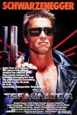 ดูหนัง The Terminator (1984) คนเหล็ก 2029 ซับไทย เต็มเรื่อง | 9NUNGHD.COM