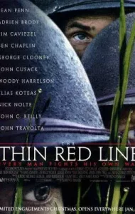 The Thin Red Line (1998) ฝ่านรกยึดเส้นตาย