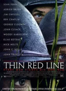 ดูหนัง The Thin Red Line (1998) ฝ่านรกยึดเส้นตาย ซับไทย เต็มเรื่อง | 9NUNGHD.COM