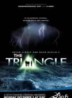 ดูหนัง The Triangle 1 (2005) มหันตภัยเบอร์มิวด้า ภาค 1 ซับไทย เต็มเรื่อง | 9NUNGHD.COM