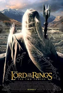 The Lord of The Rings : The Two Towers (2002) ลอร์ดออฟเดอะริงส์ อภินิหารแหวนครองพิภพ ภาค 2