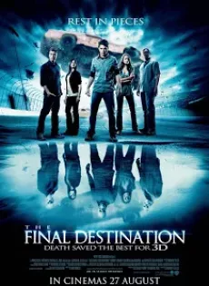 ดูหนัง The Final Destination 4 (2009) โกงตาย ทะลุตาย 4 ซับไทย เต็มเรื่อง | 9NUNGHD.COM