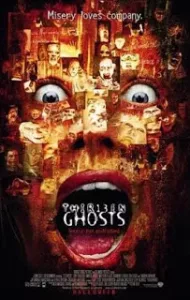 Thir13en Ghosts (2001) คืนชีพ 13 วิญญาณสยอง