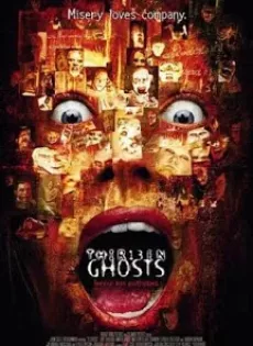 ดูหนัง Thir13en Ghosts (2001) คืนชีพ 13 วิญญาณสยอง ซับไทย เต็มเรื่อง | 9NUNGHD.COM