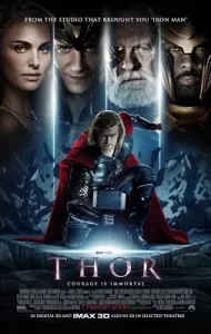 Thor (2011) ธอร์ เทพเจ้าสายฟ้า
