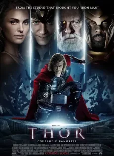 ดูหนัง Thor (2011) ธอร์ เทพเจ้าสายฟ้า ซับไทย เต็มเรื่อง | 9NUNGHD.COM
