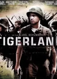ดูหนัง Tigerland (2000) ค่ายโหดหัวใจไม่ยอมสยบ ซับไทย เต็มเรื่อง | 9NUNGHD.COM