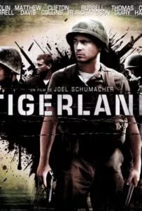 Tigerland (2000) ค่ายโหดหัวใจไม่ยอมสยบ