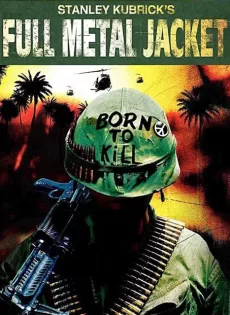 ดูหนัง Full Metal Jacket (1987) เกิดเพื่อฆ่า ซับไทย เต็มเรื่อง | 9NUNGHD.COM