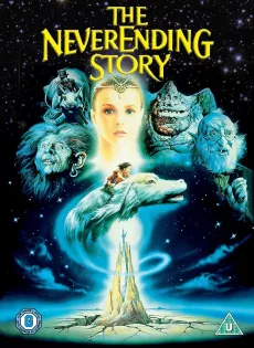 ดูหนัง The Neverending Story (1984) มหัสจรรย์สุดขอบฟ้า ซับไทย เต็มเรื่อง | 9NUNGHD.COM
