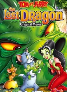 ดูหนัง Tom and Jerry : The Lost Dragon (2014) ทอมกับเจอรี่ พิชิตราชามังกร ซับไทย เต็มเรื่อง | 9NUNGHD.COM