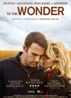 ดูหนัง To the Wonder (2012) รอวันรักลึกสุดใจ ซับไทย เต็มเรื่อง | 9NUNGHD.COM