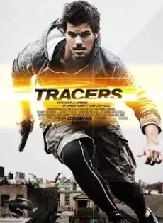 ดูหนัง Tracers (2015) ล่ากระโจนเมือง ซับไทย เต็มเรื่อง | 9NUNGHD.COM