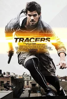 Tracers (2015) ล่ากระโจนเมือง