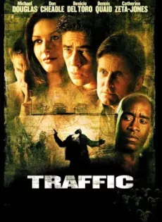 ดูหนัง Traffic (2000) คนไม่สะอาด อำนาจ อิทธิพล (การันตีออสการ์ 4 รางวัล) ซับไทย เต็มเรื่อง | 9NUNGHD.COM