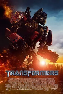 Transformers 1 (2007) ทรานส์ฟอร์เมอร์ส มหาวิบัติเครื่องจักรกลถล่มโลก