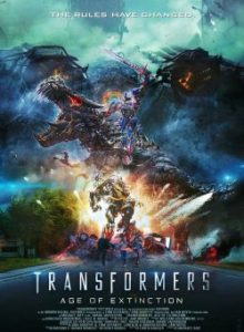 Transformers 4  Age of Extinction (2014)