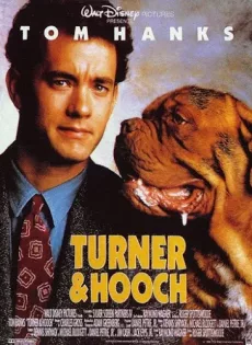 ดูหนัง Turner & Hooch (1989) หล่อโย่งย่นบึ้ก ซับไทย เต็มเรื่อง | 9NUNGHD.COM