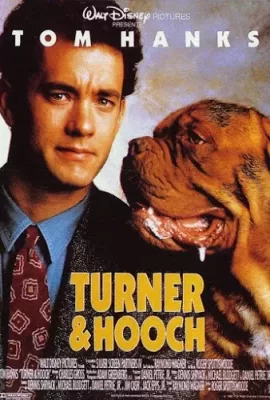ดูหนัง Turner & Hooch (1989) หล่อโย่งย่นบึ้ก ซับไทย เต็มเรื่อง | 9NUNGHD.COM