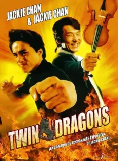 ดูหนัง Twin Dragons (1992) ใหญ่แฝดผ่าโลกเกิด ซับไทย เต็มเรื่อง | 9NUNGHD.COM