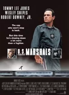 ดูหนัง U.S. Marshals (1998) คนชนนรก ซับไทย เต็มเรื่อง | 9NUNGHD.COM