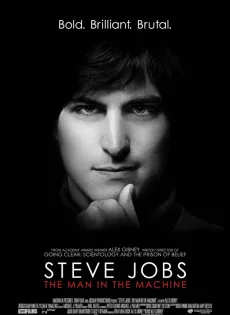 ดูหนัง Steve Jobs The Man in the Machine (2015) สตีฟ จ็อบส์ บุรุษอัจฉริยะ (บรรยายไทย) ซับไทย เต็มเรื่อง | 9NUNGHD.COM