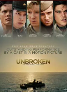 ดูหนัง Unbroken (2014) คนแกร่งหัวใจไม่ยอมแพ้ ซับไทย เต็มเรื่อง | 9NUNGHD.COM