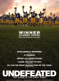 ดูหนัง Undefeated (2011) โคตรทีม คนอึด (รางวัลออสการ์) ซับไทย เต็มเรื่อง | 9NUNGHD.COM
