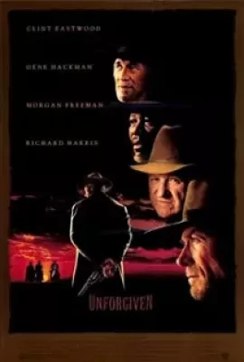 ดูหนัง Unforgiven (1992) ไถ่บาปด้วยบุญปืน ซับไทย เต็มเรื่อง | 9NUNGHD.COM
