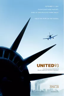 United 93 (2006) ไฟลท์ 93