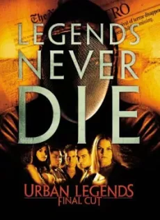 ดูหนัง Urban Legends Final Cut (2000) ปลุกตำนานโหด มหาลัยสยอง 2 ซับไทย เต็มเรื่อง | 9NUNGHD.COM