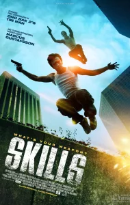 Skills (2010) คนเดือดเลือดอหังการ