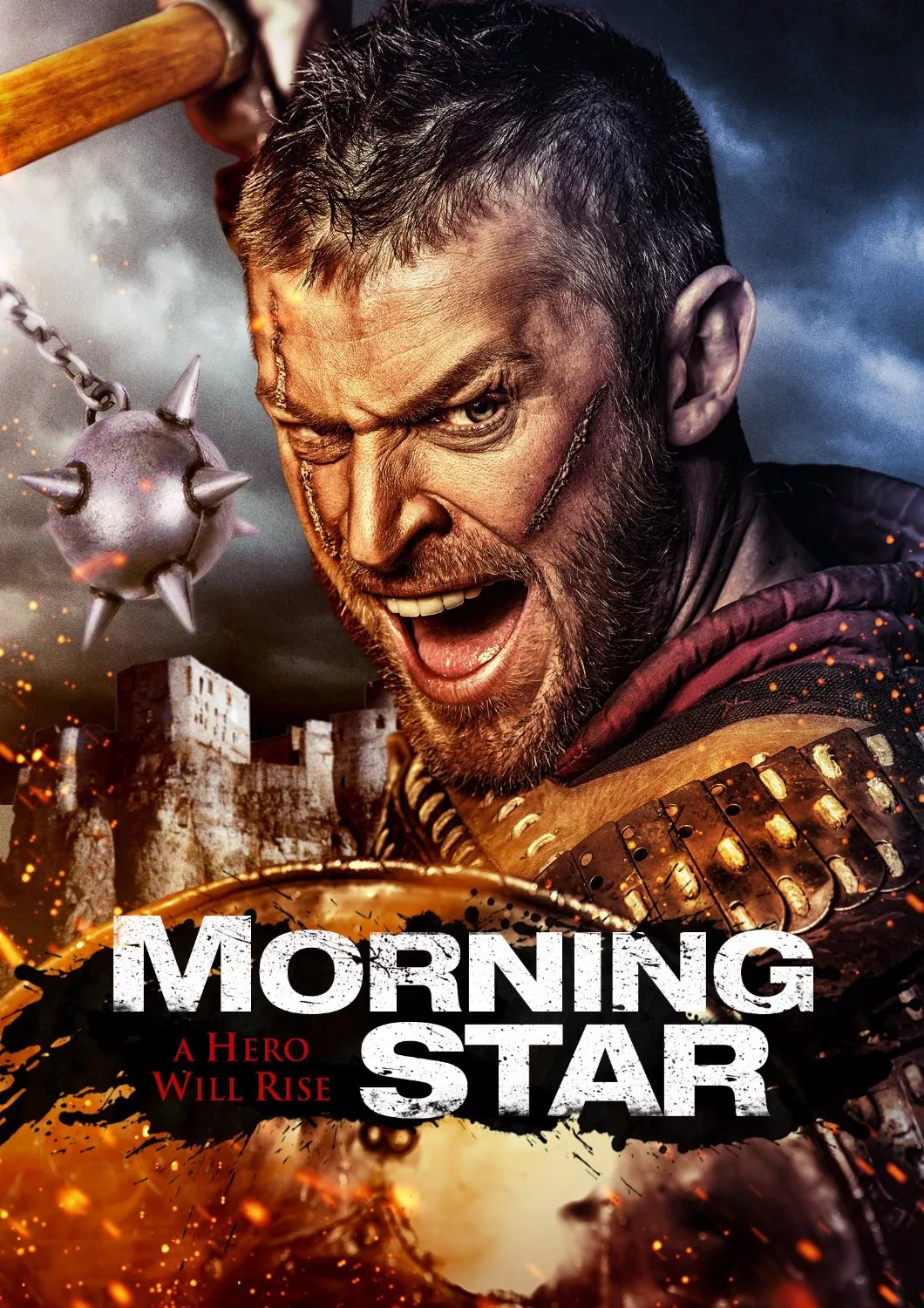 Morning Star (2014) ยอดคนแผ่นดินเถื่อน