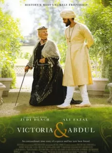 ดูหนัง Victoria & Abdul (2017) ราชินีและคนสนิท ซับไทย เต็มเรื่อง | 9NUNGHD.COM