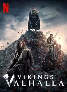 ดูหนัง Vikings Valhalla (2022) ไวกิ้ง วัลฮัลลา ซับไทย เต็มเรื่อง | 9NUNGHD.COM