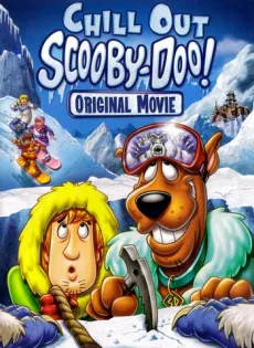 ดูหนัง Chill Out Scooby-Doo! (2007) สคูบี้-ดู! ผจญมนุษย์หิมะ ซับไทย เต็มเรื่อง | 9NUNGHD.COM