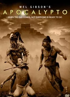 ดูหนัง Apocalypto (2006) อะพอคคาลิพโต้ ปิดตำนานอารยชน ซับไทย เต็มเรื่อง | 9NUNGHD.COM