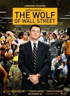 ดูหนัง The Wolf of Wall Street (2013) คนจะรวย ช่วยไม่ได้ ซับไทย เต็มเรื่อง | 9NUNGHD.COM